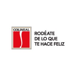 Logo de la empresa